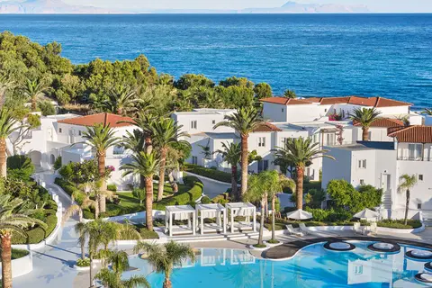 Grecotel Caramel A Resort to Live in Άδελε