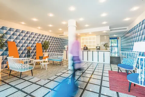 Terrace Mar Suite Hotel in Funchal — foto 20