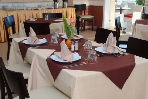 Atlantic Palm Beach in Rabat — foto 5