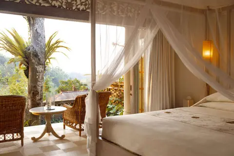 Como Uma Ubud in Ubud, foto 21