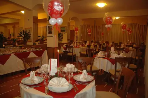 La Bussola Hotel in San Nicolò, foto 19