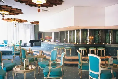 Hasdrubal Thalassa & Spa Port El Kantaoui in El Kantaoui — foto 9