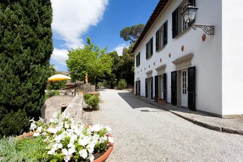 Villa Serenella in Cortona — foto 33