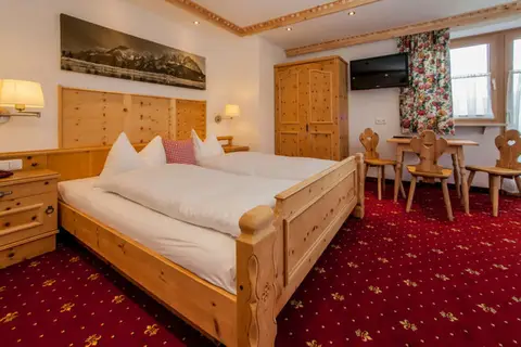 Kaiserhotel Kitzbüheler Alpen in Oberndorf in Tirol — foto 9