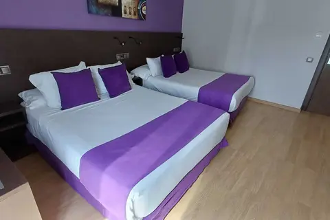 TossaMar Hotel in Tossa de Mar, foto 3