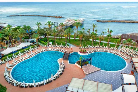 Long Beach Alanya in Alanya — foto 48