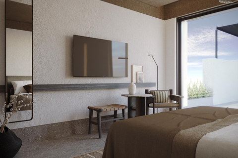 Hotel Nirema & Spa Samos MGallery Collection foto 31