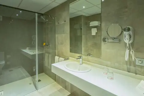 Dos Playas 30 Hotels in Mazarrón — foto 19