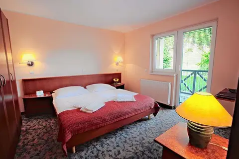 Wellness Hotel Sotelia in Podčetrtek — foto 24