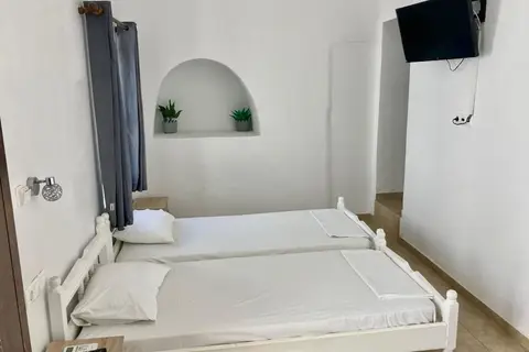 Pals Studios Pefkos in Πεύκοι — foto 26