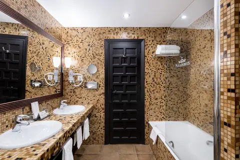 Parador de Trujillo in Trujillo — foto 13