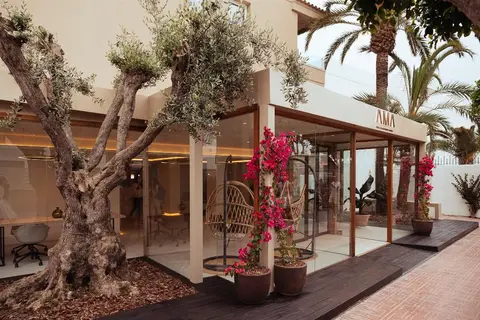 My Way Luxury Ibiza Studios in Sant Jordi de ses Salines — foto 28