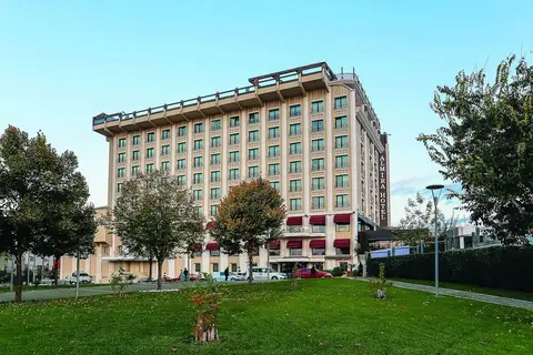 Almira Bursa in Bursa, foto 6