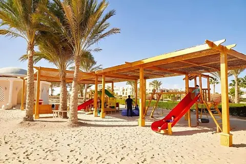 Kempinski Hotel Soma Bay in رأس أبو سومة — foto 8