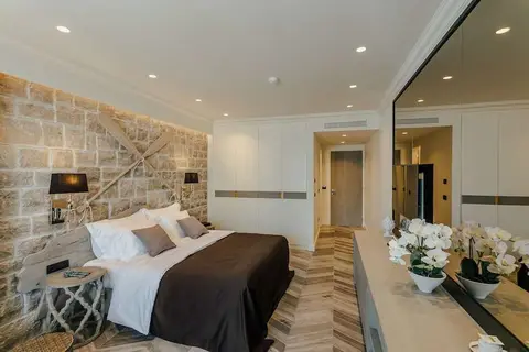 Casa del Mare Vizura in Dobrota, foto 18