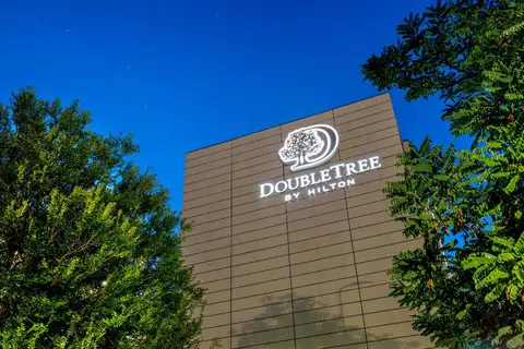 Doubletree by Hilton Milan in Milaan, foto 12