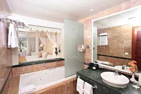Bahia Principe Grand Aquamarine in Salvaleón de Higüey — foto 29