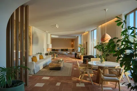 Hotel Salino Port Soller in Port de Sóller, foto 15