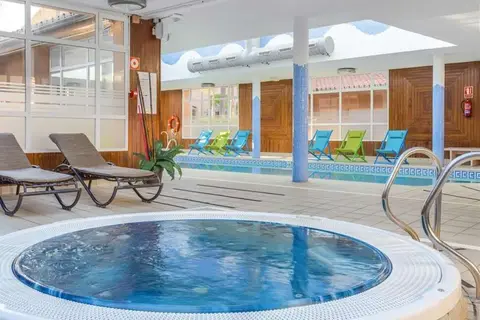Los Amigos Beach Club by Diamond Resorts in Mijas — foto 29
