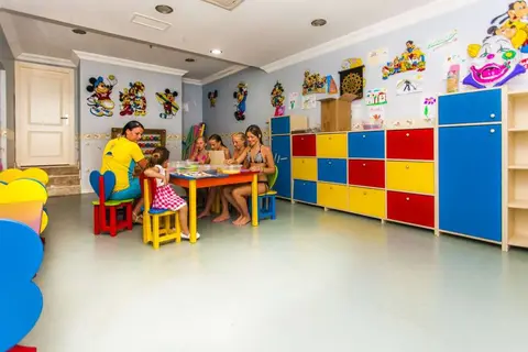 White Gold Hotel & Spa in Alanya, foto 12