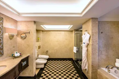 Beach Rotana in الزَّاهية — foto 29