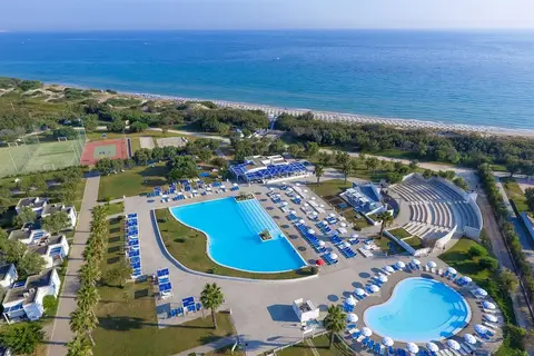FV Hotels Torre Rinalda in Rome, foto 14