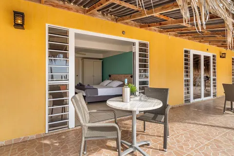 Hillside Resort Bonaire foto 2