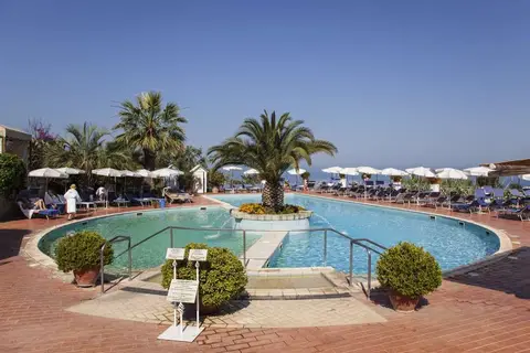 Hotel Paradiso Terme Resort & Spa in Forio — foto 20
