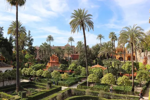 Hotel Patio de la Alameda foto 16