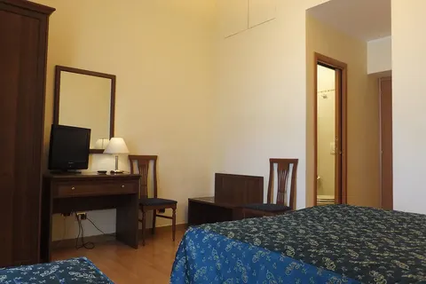 Hotel Mariano foto 7