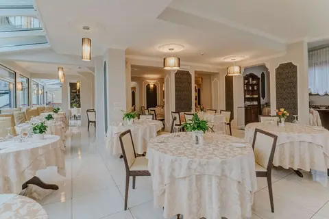 Hotel Flora Stresa in Stresa, foto 6
