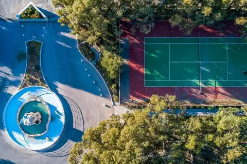 Pegasos Deluxe Beach Hotel in Φαληράκι — foto 4