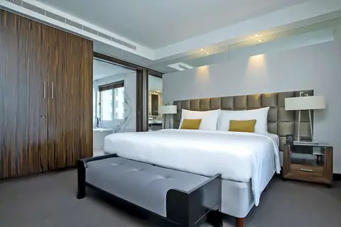 Bonnington Hotel Dubai in Jumeirah Lakes Towers — foto 4