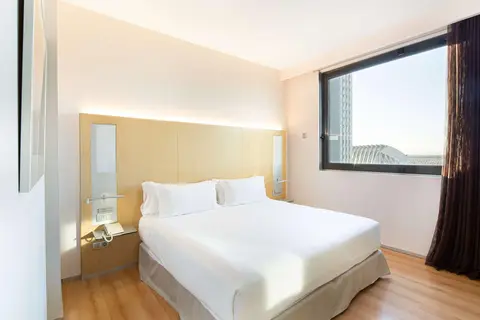 Hotel Barceló Valencia in Valencia, foto 3