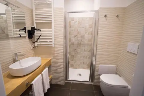 Pm Hotel in Catanzaro — foto 14