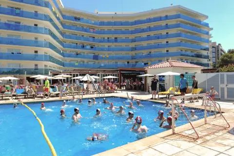 Golden Donaire Beach in Vila-seca — foto 5