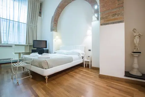 Hotel Centrale in Florence — foto 8