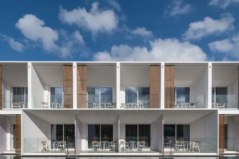 Aelius Hotel & Spa & Sensus Experience By Lavris in Kato Gouves, foto 25