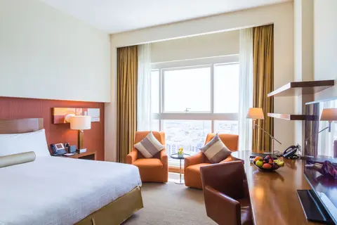 Grand Millennium Al Wahda in Abu Dhabi — foto 10