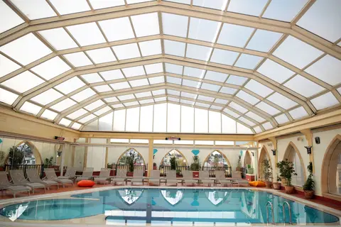 Merit Lefkosa Hotel in Kuzey Lefkoşa — foto 3