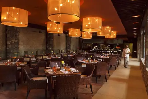 Le Jadis Beach Resort & Wellness Mauritius in Balaclava — foto 7