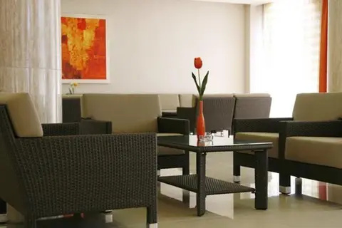 Maris Sol Sun Palace Hotel in Faliraki — foto 14