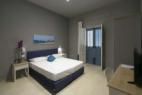 Zibibbo Suites & Rooms in Trapani — foto 3