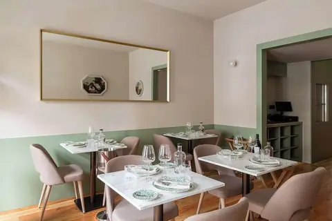 Casa Zogbi in Porto — foto 9