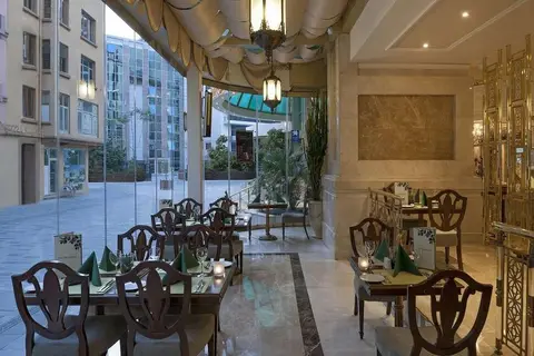 Hotel Elite World Istanbul in Beyoğlu — foto 4