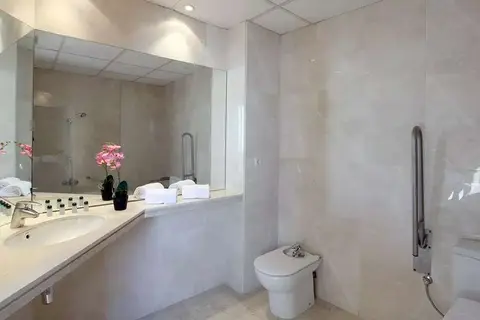 Hotel Lleo in Barcelona — foto 26