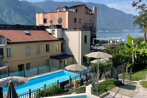 Albergo Bazzoni et du Lac in Tremezzina, foto 11