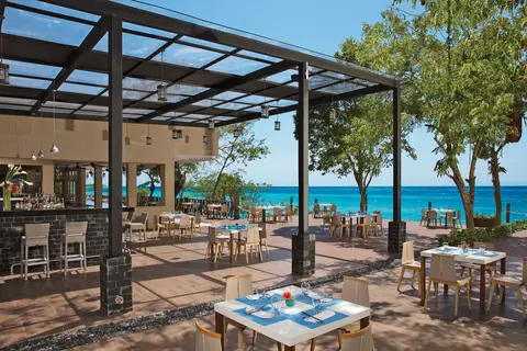 Dreams Cozumel Cape Resort & Spa in Cancún — foto 13