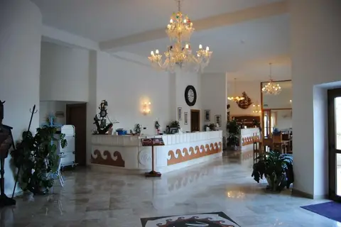 Hotel Brancamaria in Durgali/Dorgali — foto 16