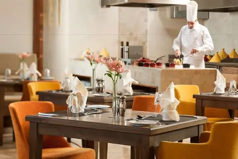 Carlton Downtown in Dubai — foto 15